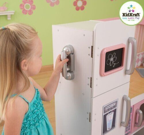 KidKraft Grand Gourmet-Küchenecke (53185), Bild 6