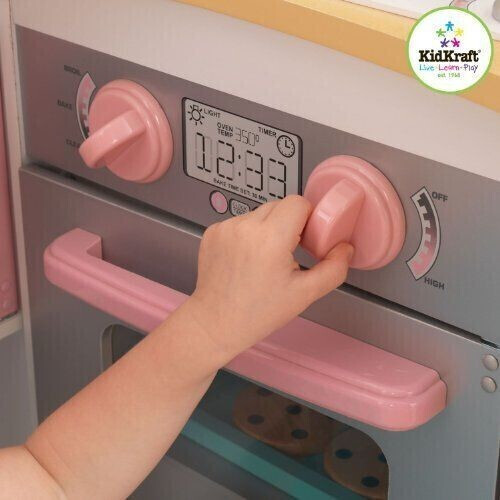KidKraft Grand Gourmet-Küchenecke (53185), Bild 7