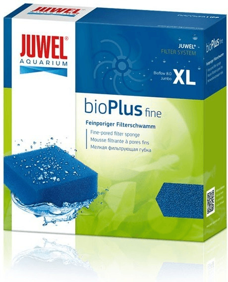 Photos - Aquarium Filter Juwel Aquarium  bioPlus Fine XL 