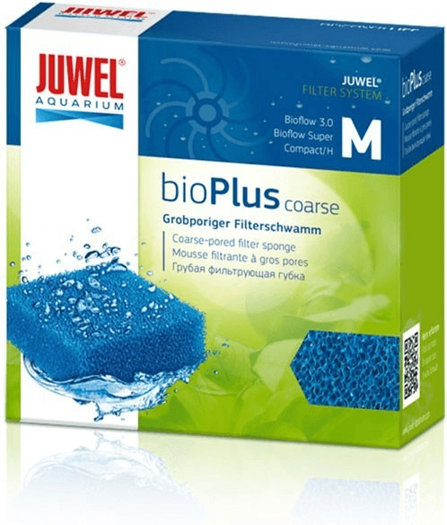 Juwel bioPlus coarse M