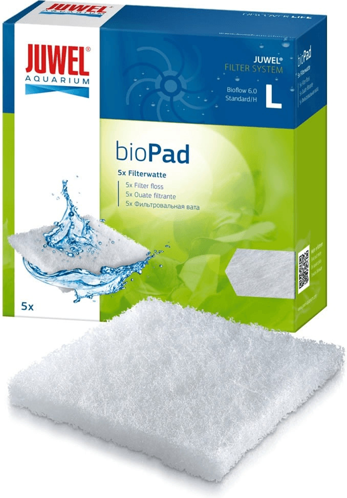 Juwel bioPad L