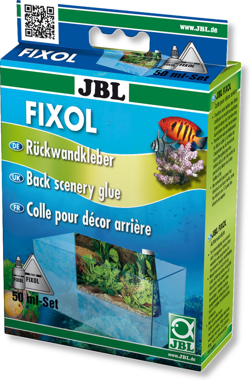 JBL Fixol 50 ml