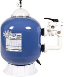 Pentair Triton II TR-100 (22 m3/h)