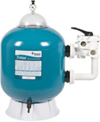 Pentair Triton TR-40 (8,5m3/h)