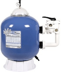 Pentair Triton II TR-140 (32m3/h)