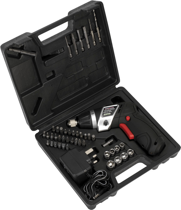 Sealey Set 3.6v