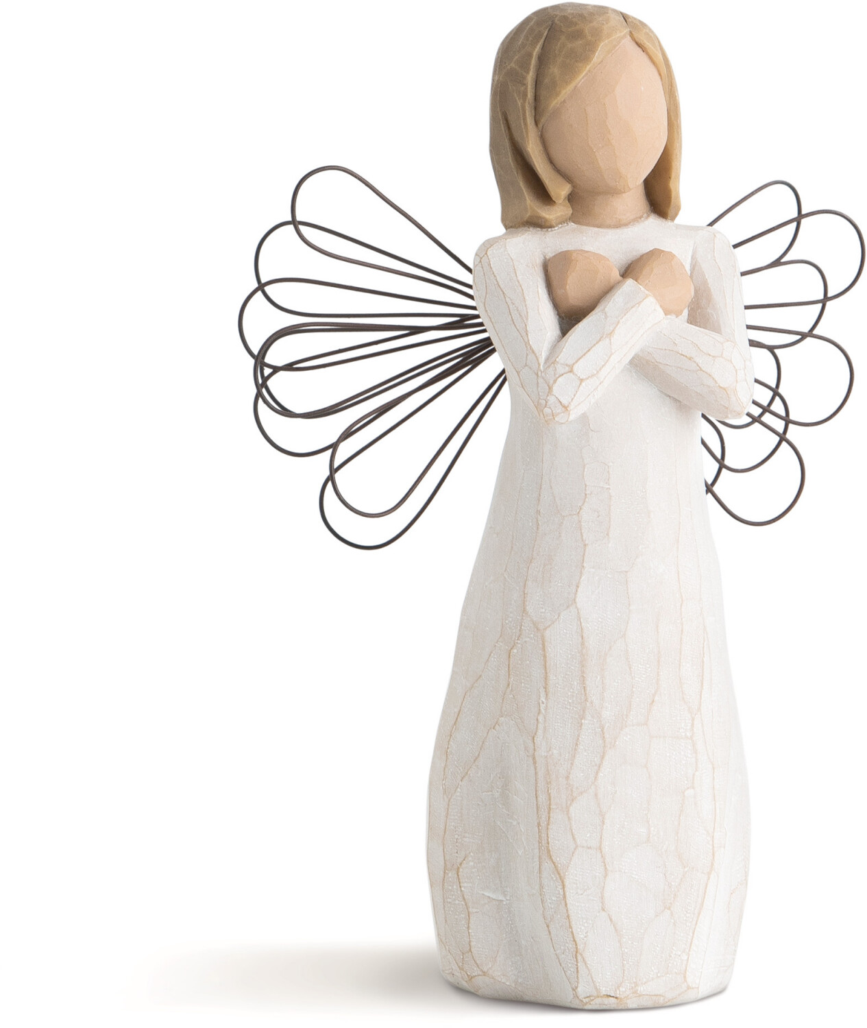 Willow Tree Sign for Love 26110