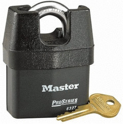 Master Lock 6327EURD