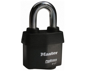 Master Lock 6127EURD