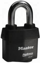 Master Lock 6127EURD
