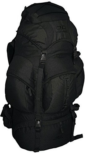 Highlander New Forces 66 Backpack