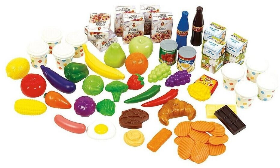 Playgo Supermarket (3243)