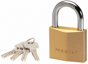 Master Lock 2960EURD