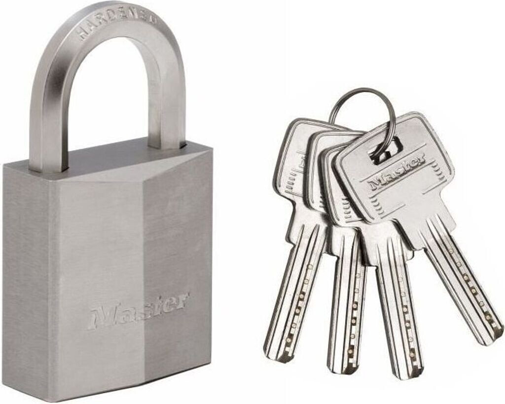 Master Lock 1145PEURD