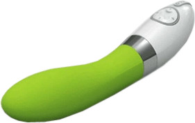 Lelo Liv vert