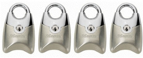 Master Lock 195EURQSN