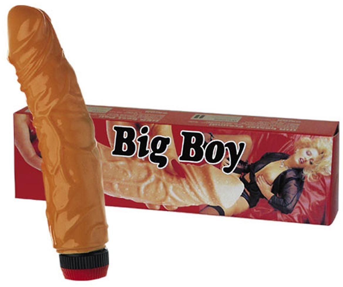 You2Toys Big Boy