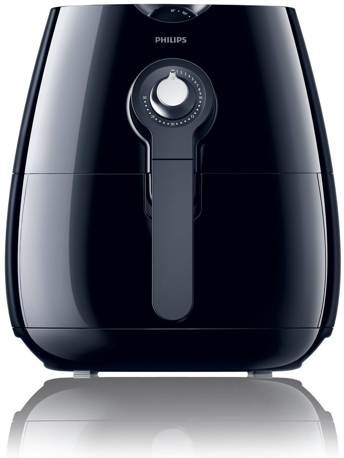 Philips AirFryer HD 9220/20 noir