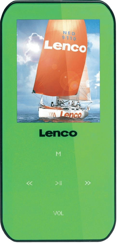 Lenco Xemio 655 4Go