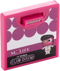 Giochi Preziosi My Life Club Disco