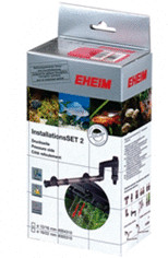 Eheim InstallationsSET 2 (côté refoulement) 12/16 mm