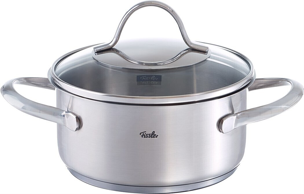 Fissler Paris Bratentopf 24 cm ab 52,75 € | Preisvergleich bei idealo.de