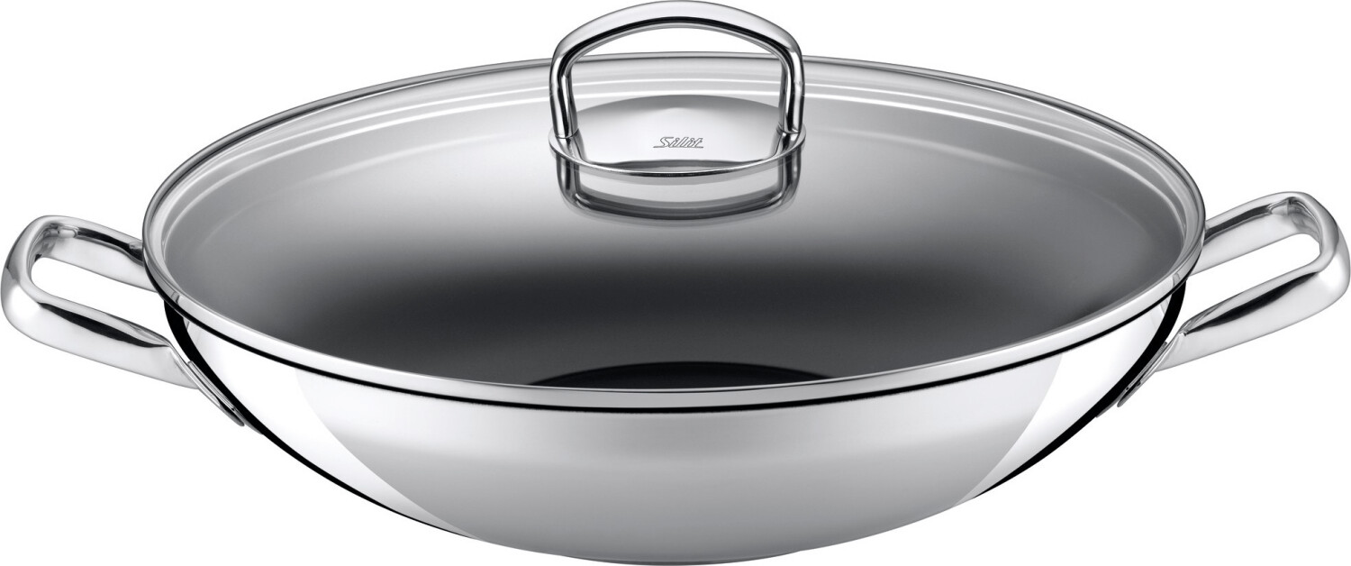 Silit Wok Hongkong 36 cm