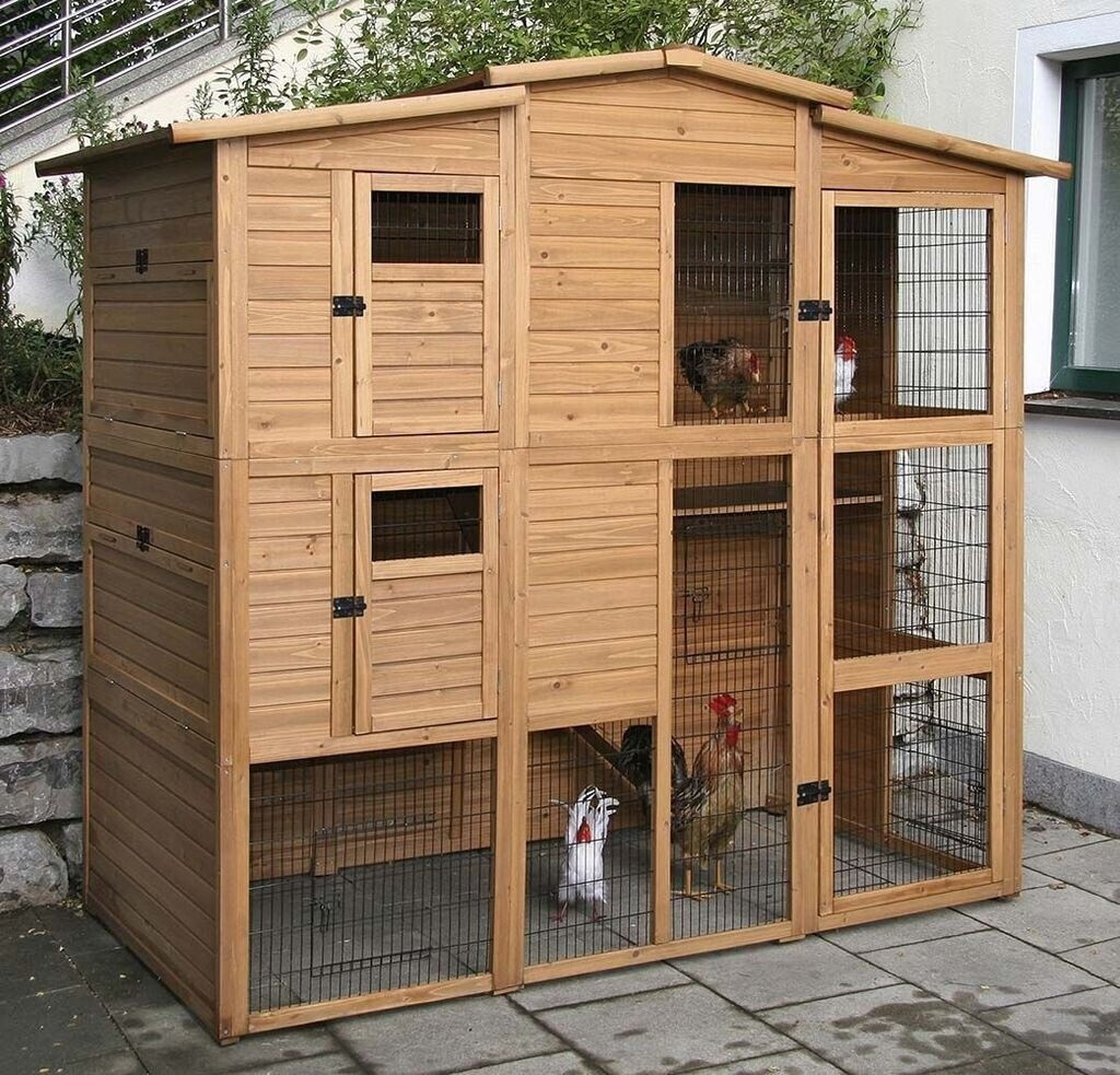 Kerbl Maison pour poules (82806)