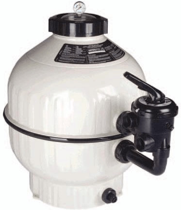 AstralPool Cantabric 600 Top (14 m3/h)