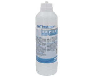 Filterkopf more Wasserfilter Bestmax V Filterset water BWT Set inkl 