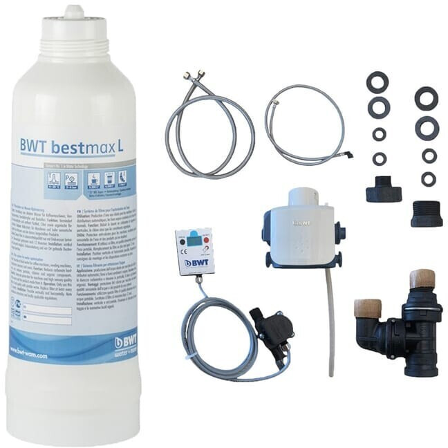 BWT Bestmax Wasserfilter L ab 121,75 €