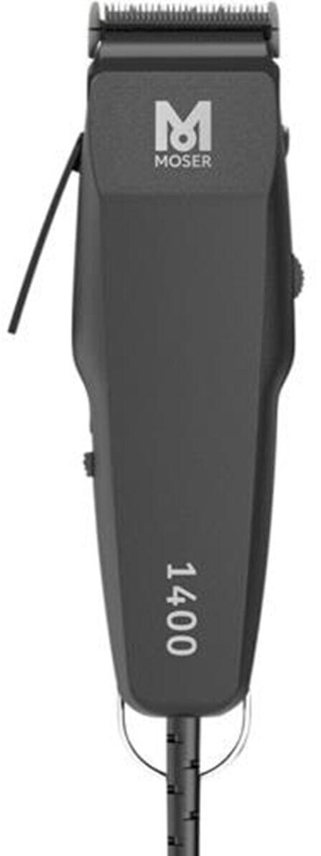 Moser Kit tondeuse 1400