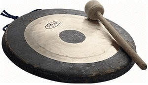 Stagg Tam Tam Gong (TTG-16)