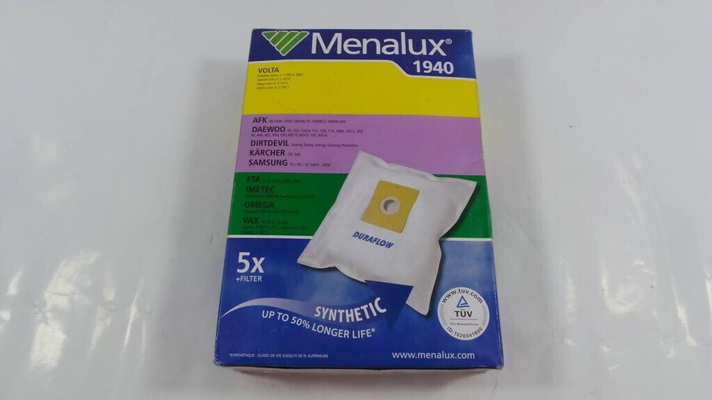Menalux 1940
