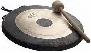 Stagg Tam Tam Gong (TTG-18)