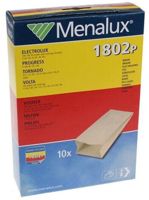 Menalux 1802P