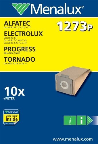 Menalux 1273P