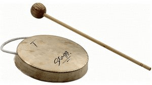 Stagg Mini Moon Gong (MMG-115)