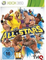 WWE All Stars (Xbox 360)