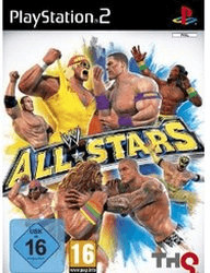 WWE All Stars (PS2)