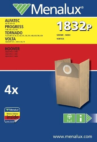 Menalux 1832P