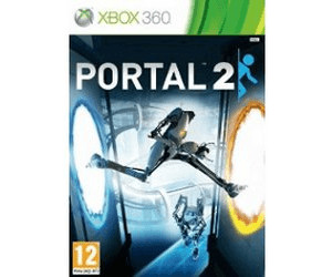 portal 2 xbox portal 2 xbox