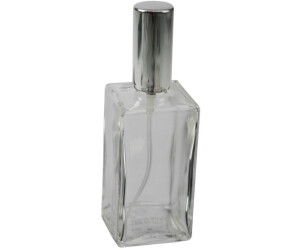 Fantasia Glas-Parfumflasche mit Zerstäuber (100 ml) ab 7,99