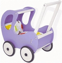 Pinolino Poussette Hugo
