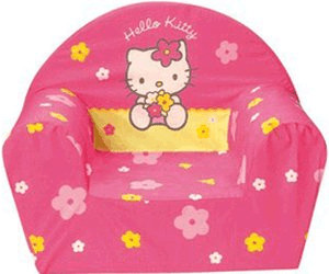 Fun House Sessel Hello Kitty Ab 44 49 Preisvergleich Bei Idealo De