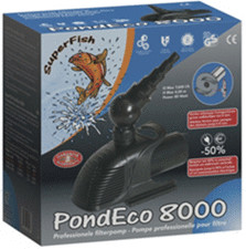 Superfish PondEco 8000