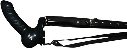 You2Toys Gode ceinture Switch