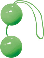 Joydivision Joyballs vert