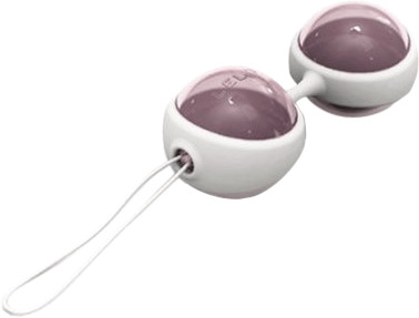 Lelo Luna Beads Set