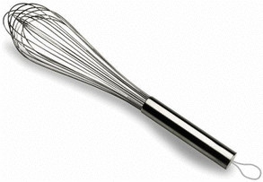 Lacor Fouet super 25 cm